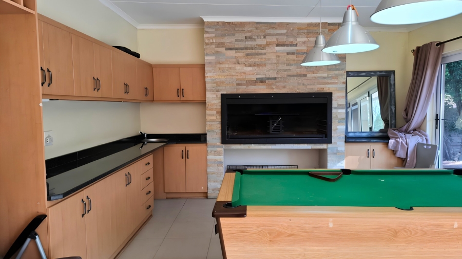 4 Bedroom Property for Sale in Universitas Ridge Free State